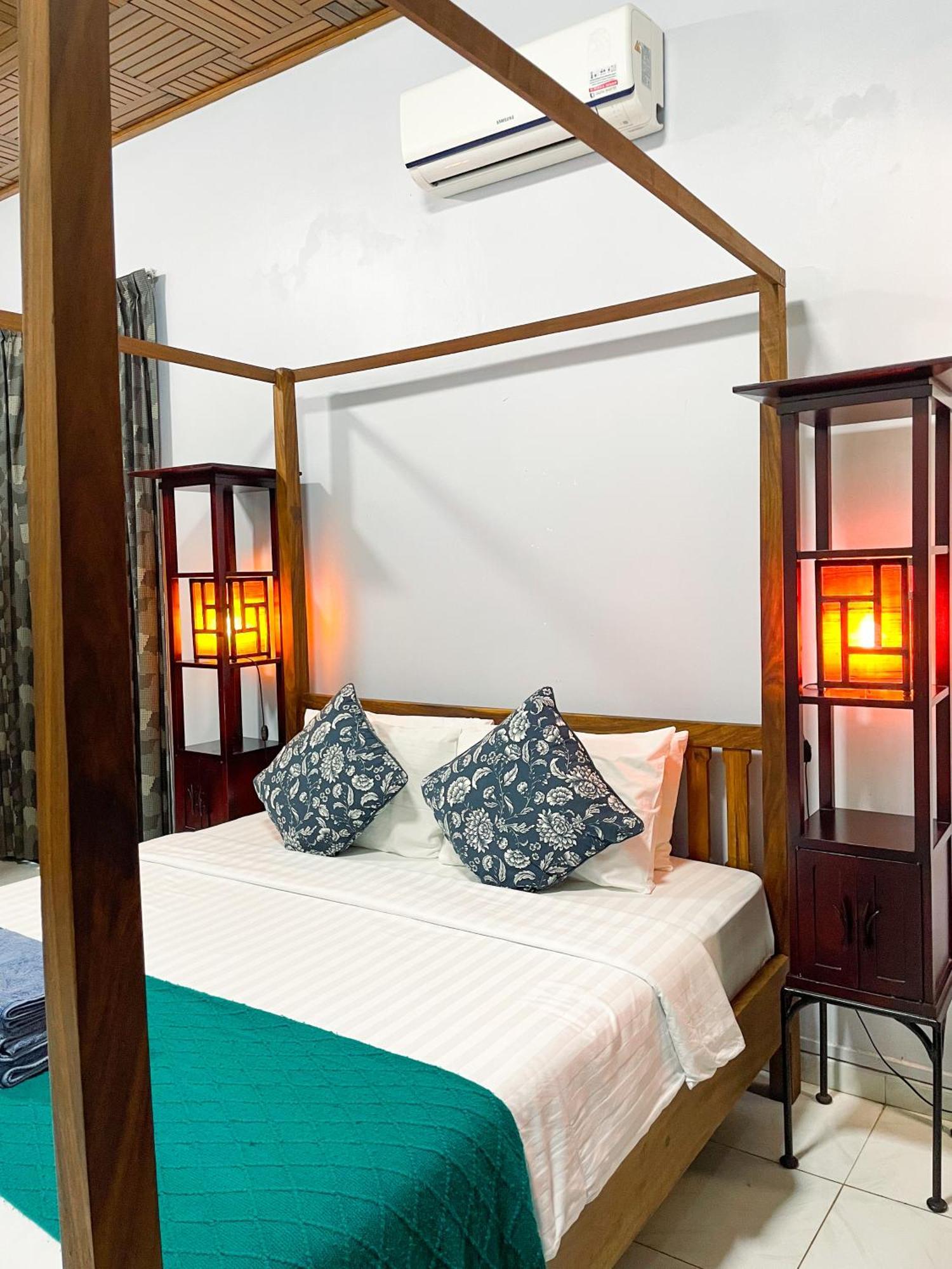 Birdcage Boutique Hotel Phnom Penh Exterior photo